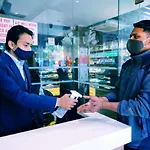 Hotel Shri Ram Residency