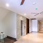 Fabhotel Taj Pearl