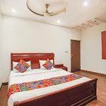 Fabhotel Sai Residency