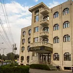 Hotel Regency