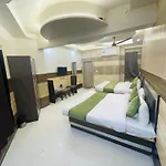 Hotel Alpine By The Golden Taj Group And Hotels