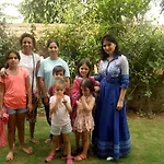Coral Country Homestay