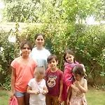 Coral Country Homestay