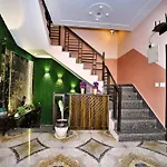 The Orchid Retreat