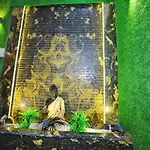 The Orchid Retreat