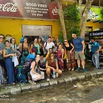 Good Vibes Hotel