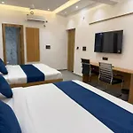 Hotel Taj Way By Jyoti Villa
