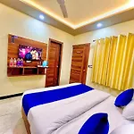 Hotel Agra Ys Taj Hotel