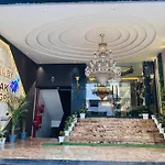 Taj Ronak Luxury Hotels - Agra