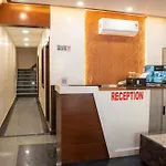 Hotel Madhav Palace