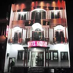Hotel Sanjay