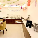 Genx Usha Kiran Agra