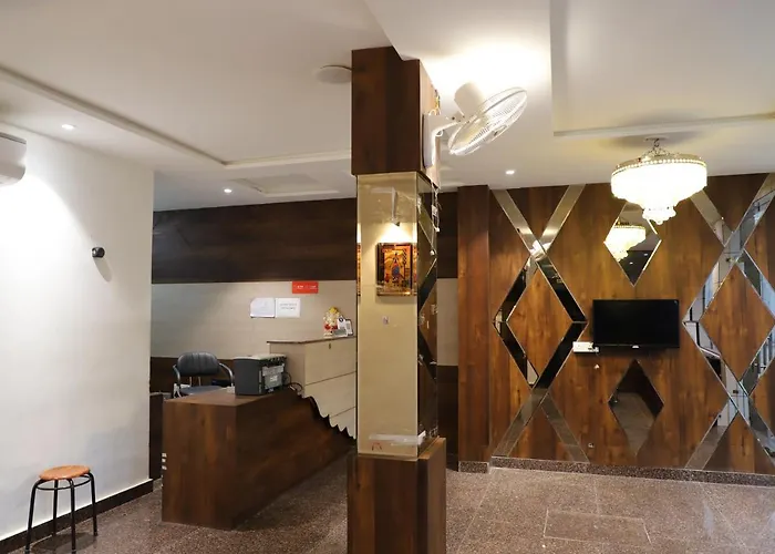 Hotel Dream Comfort