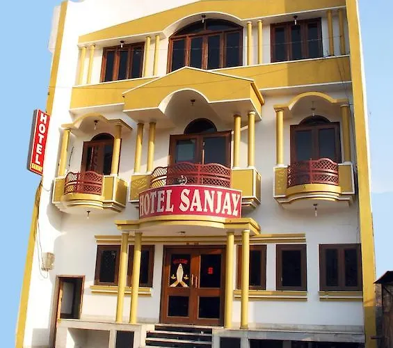Hotel Sanjay