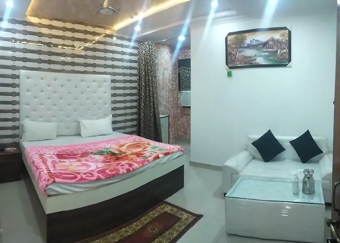 Hotel Neelkanth