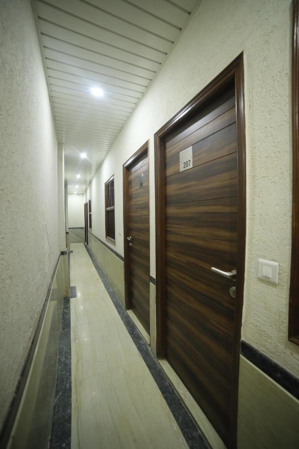 Hotel Shri Ram Residency Agra (Uttar Pradesh)