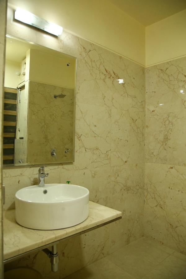 Villa 21 Agra