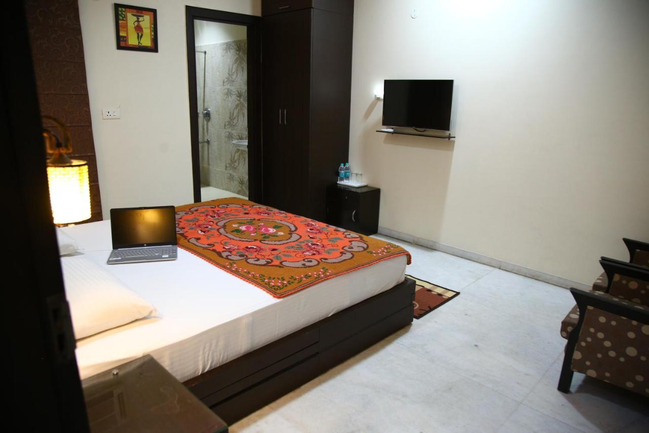 Villa 21 Agra Bed & Breakfast Agra (Uttar Pradesh)