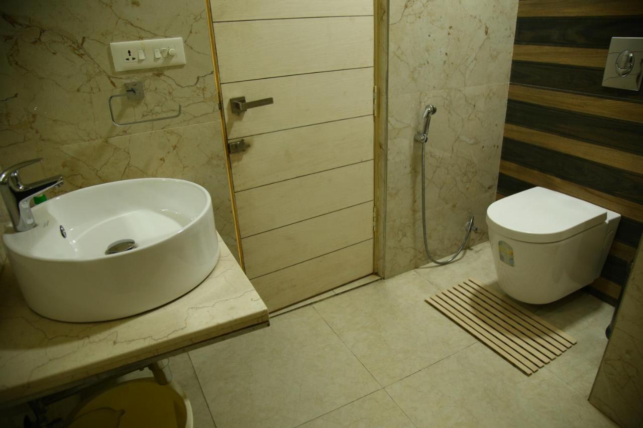 Villa 21 Agra Bed & Breakfast