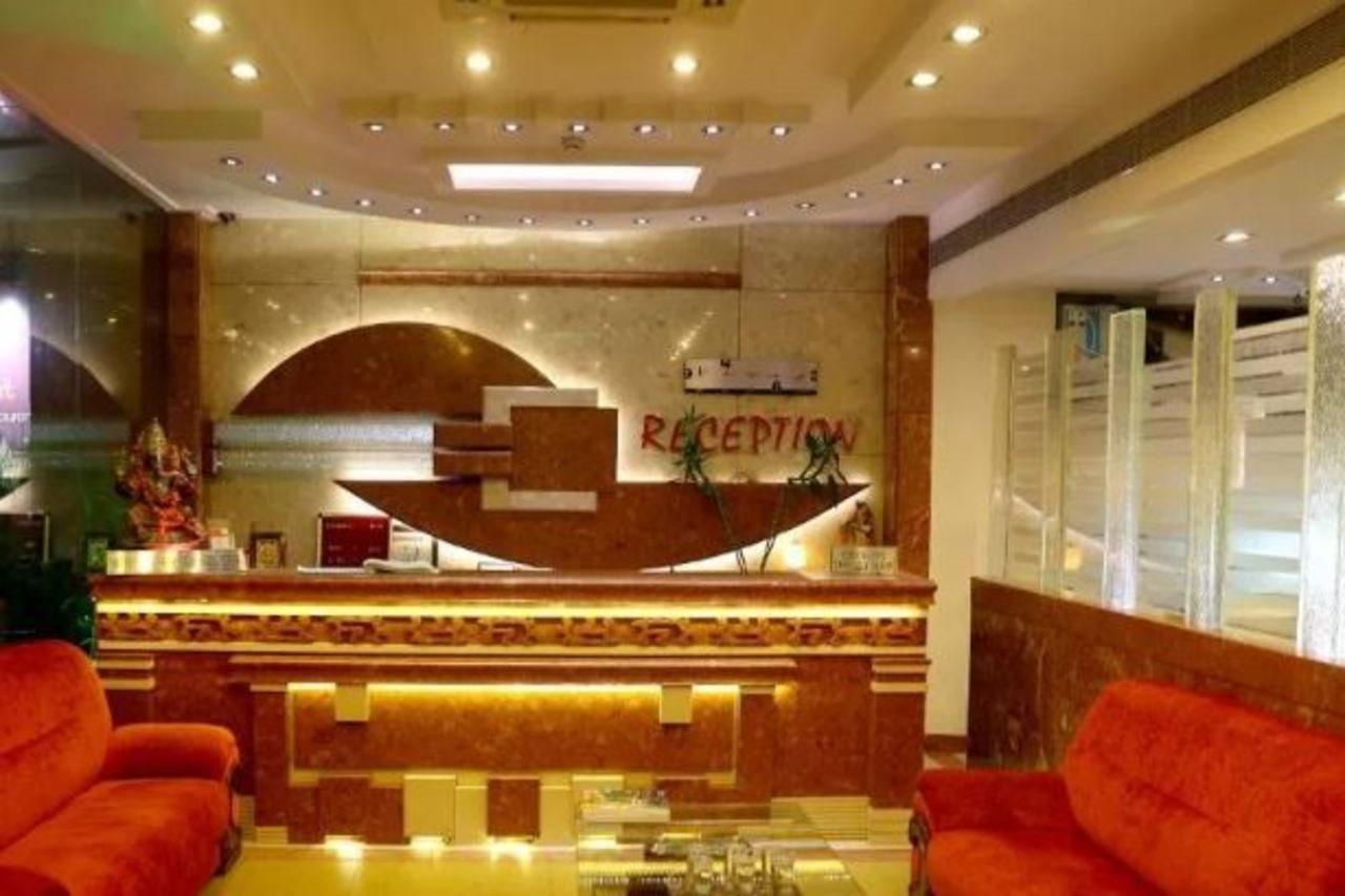 Hotel Taj 3*