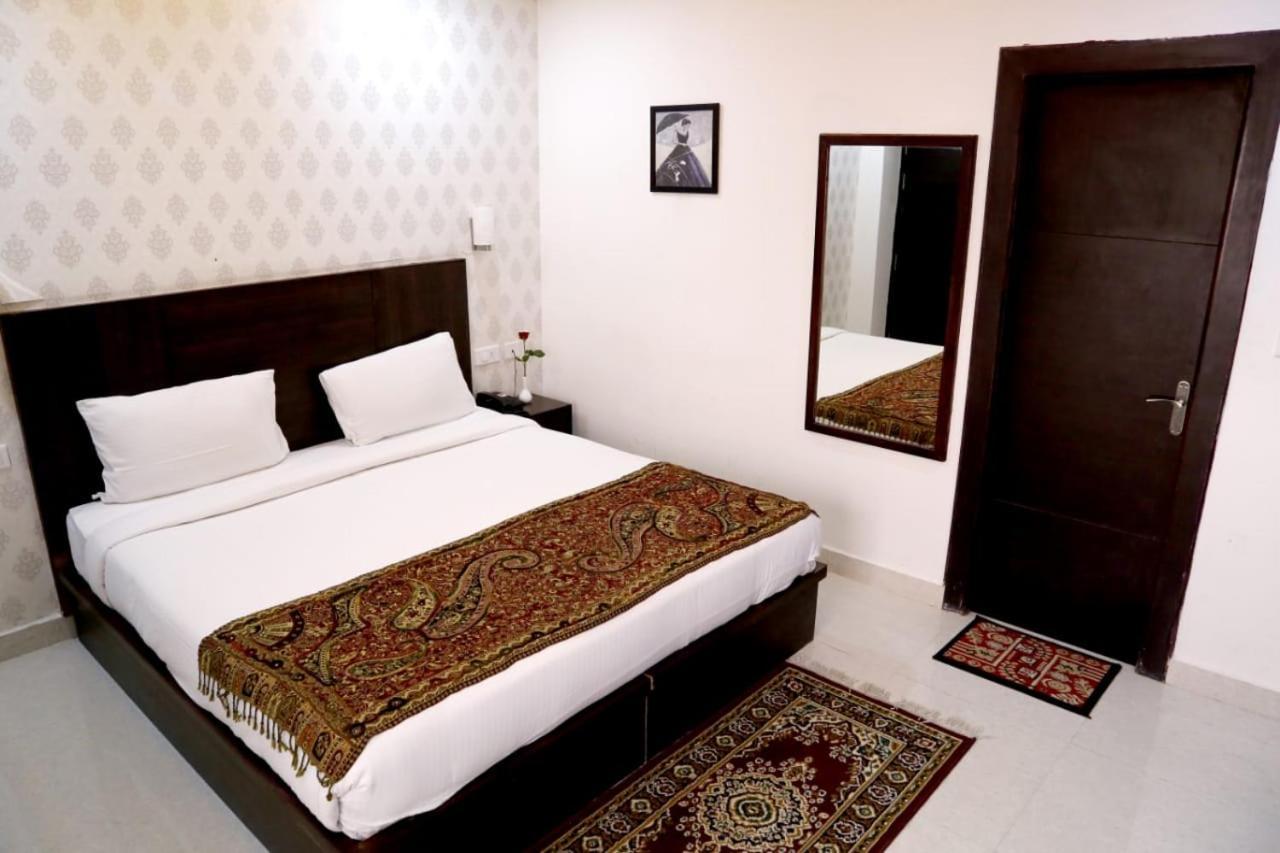Hotel Fabhotel Idea Agra (Uttar Pradesh)