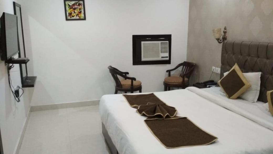 Hotel Fabhotel Idea 3*