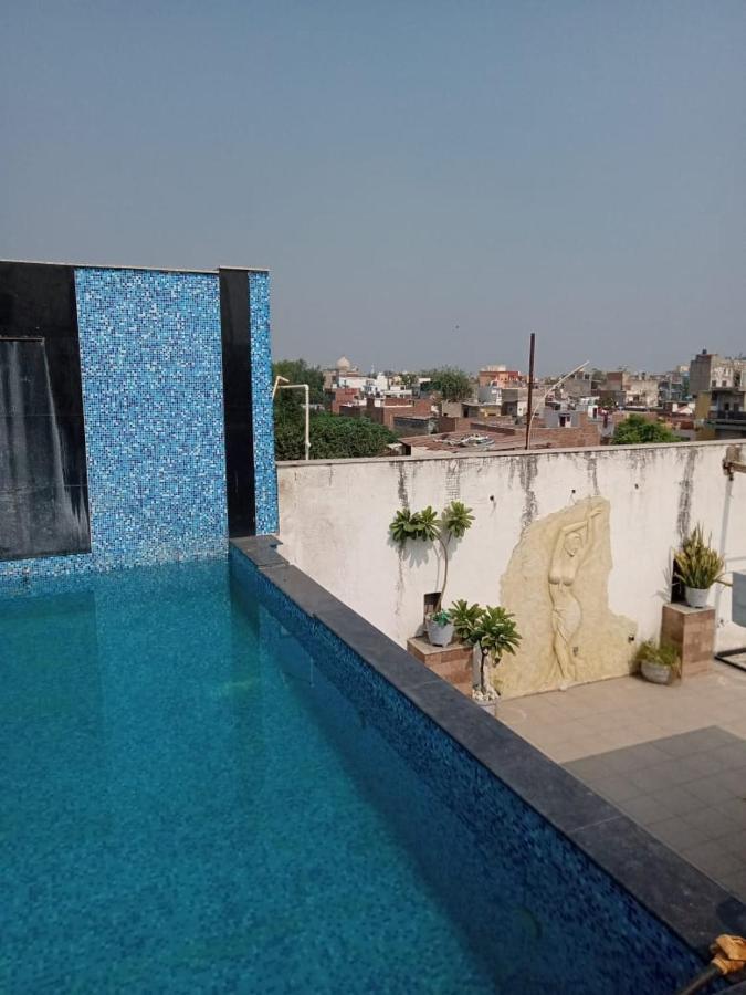 Hotel Fabhotel Idea Agra (Uttar Pradesh)