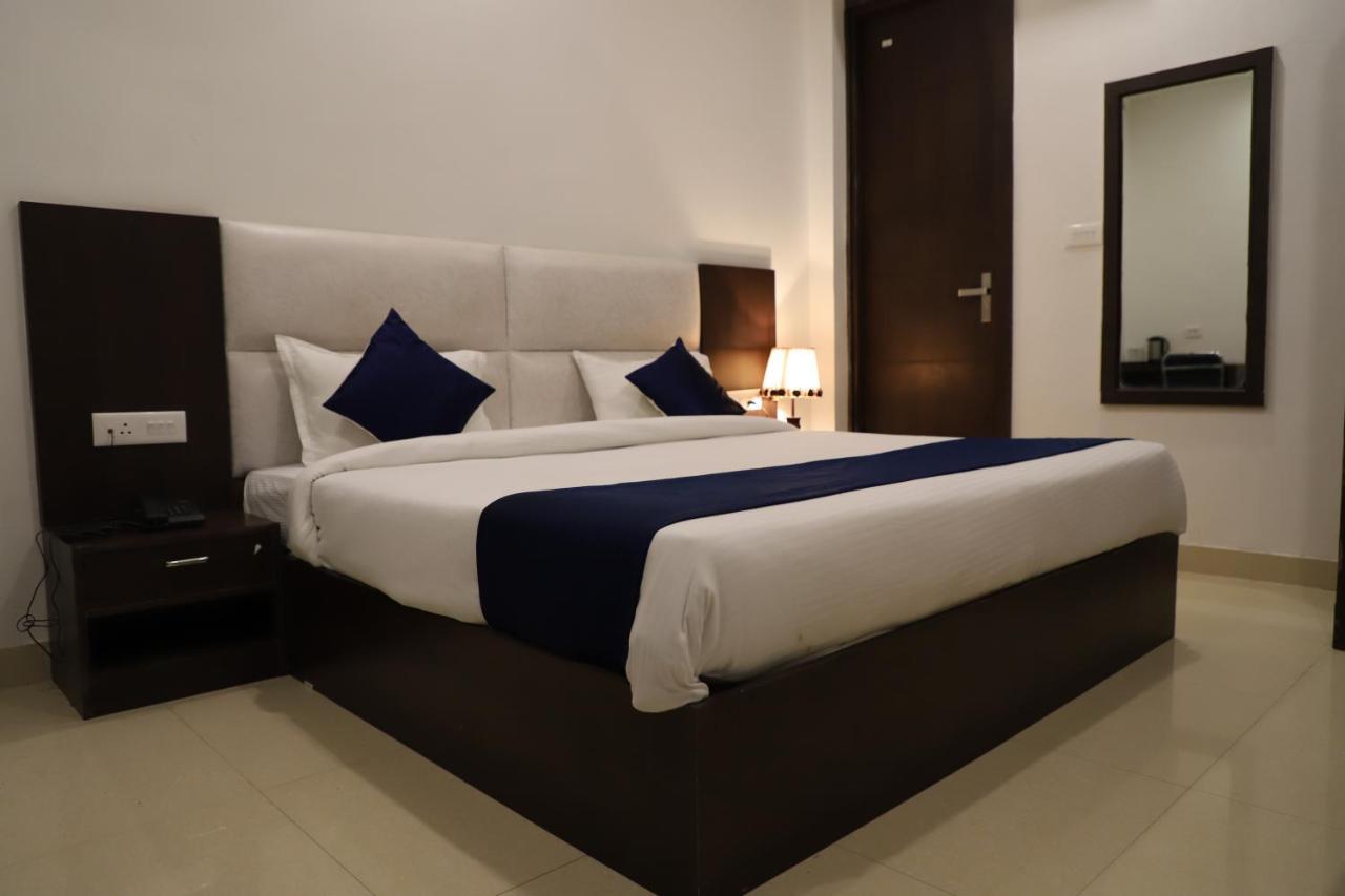 Dream Comfort Hotel 3*