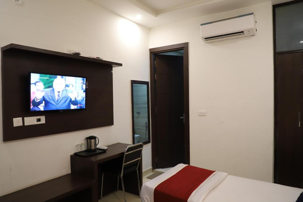 Dream Comfort 3* Agra (Uttar Pradesh)