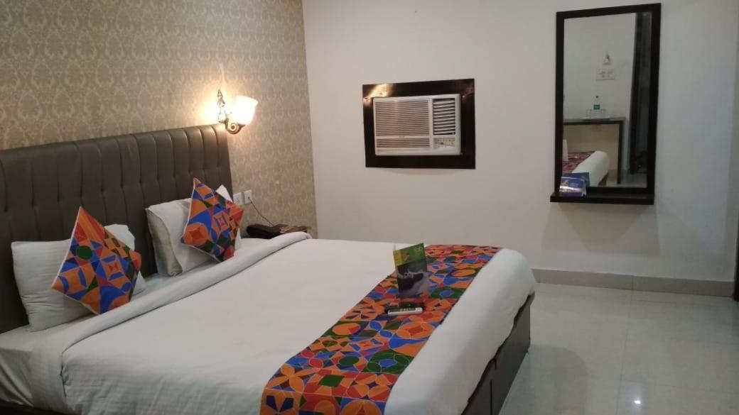 Hotel Fabhotel Idea 3*