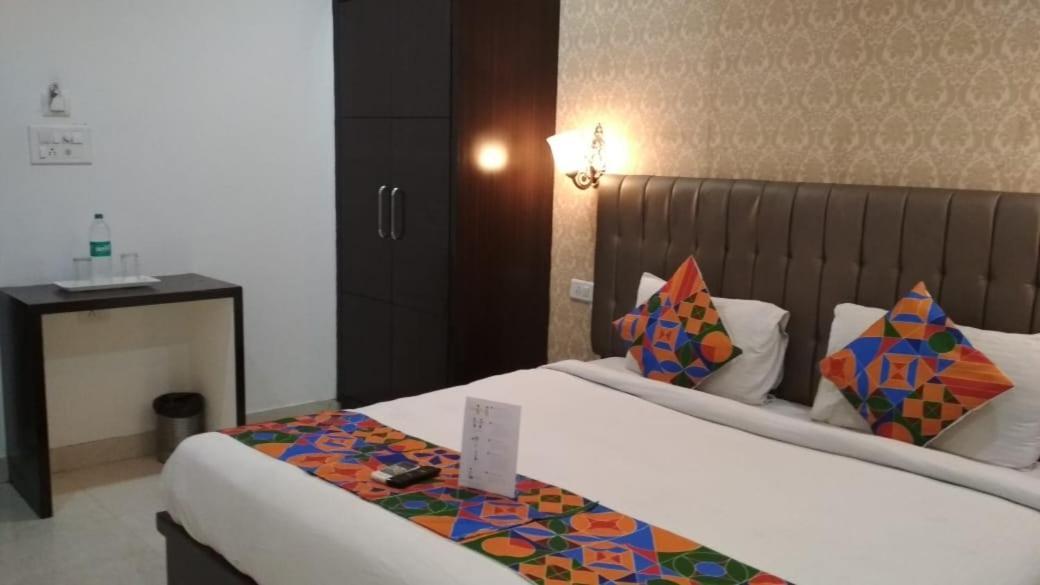 Fabhotel Idea Hotel