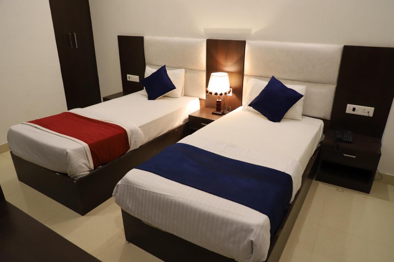 Dream Comfort Hotel Agra (Uttar Pradesh)