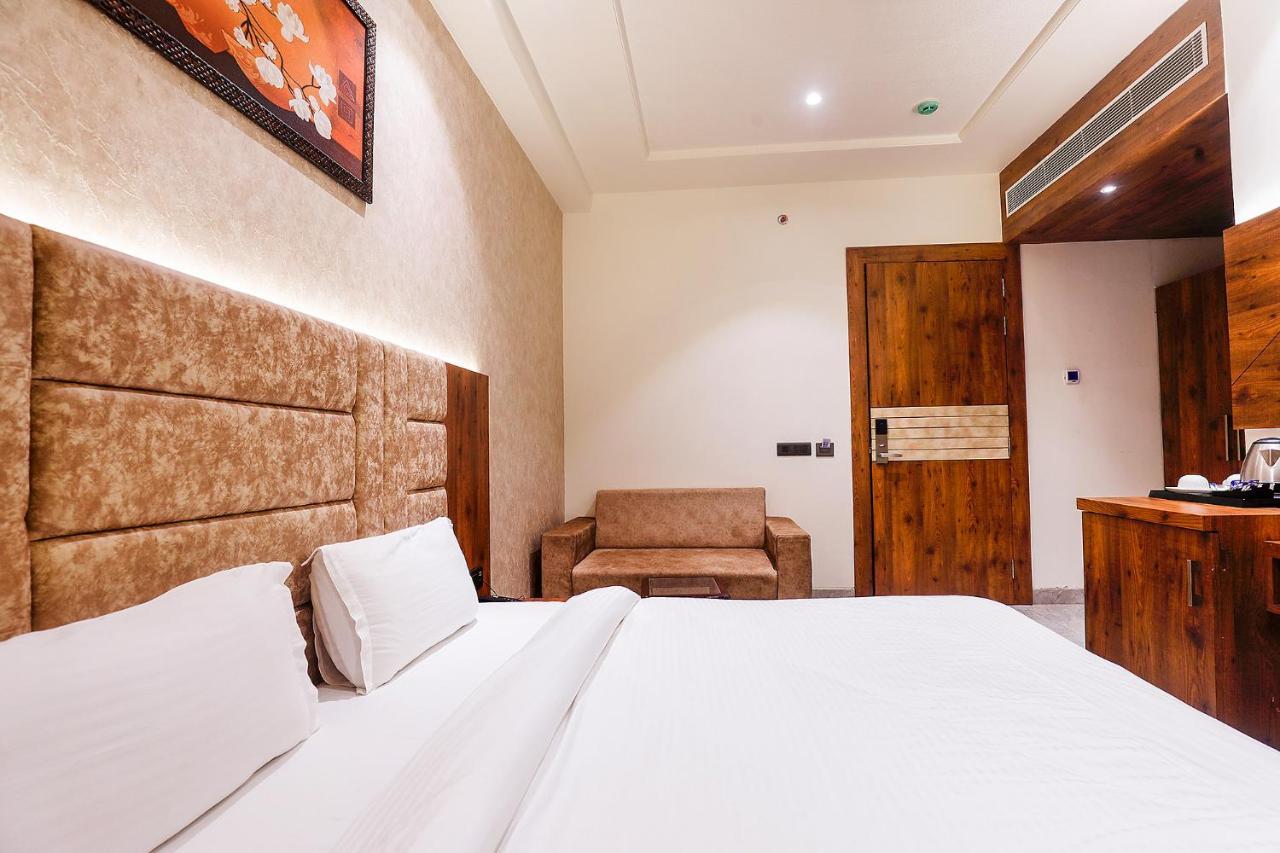 Fabhotel Taj Pearl 3* Agra (Uttar Pradesh)