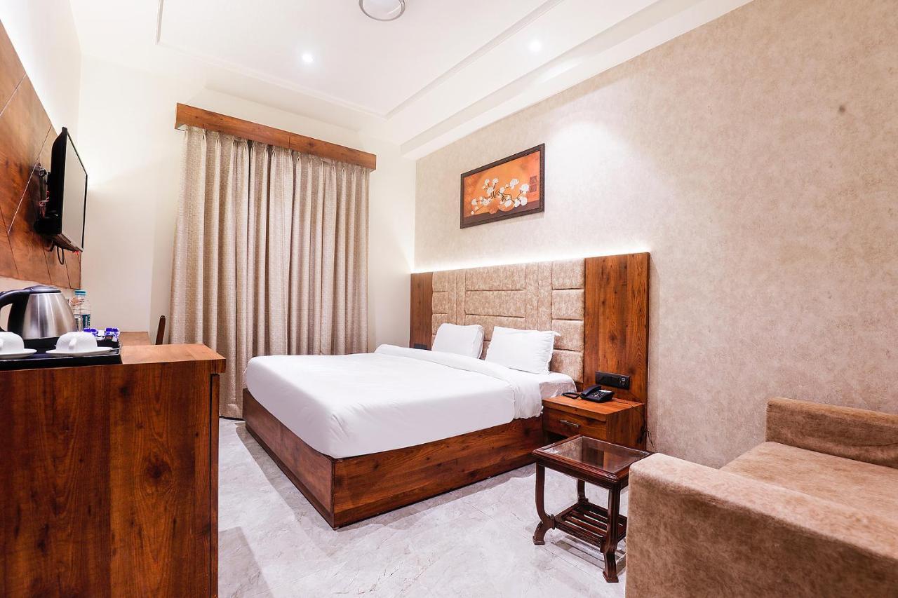 Fabhotel Taj Pearl Hotel Agra (Uttar Pradesh)