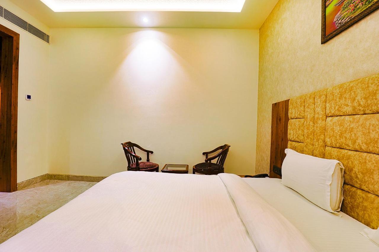 Fabhotel Taj Pearl 3* Agra (Uttar Pradesh)