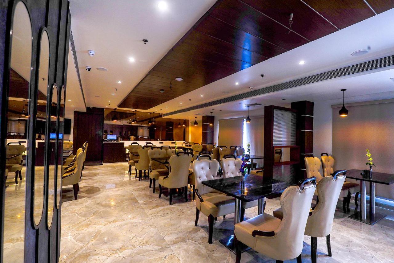 Fabhotel Taj Pearl 3* Agra (Uttar Pradesh)