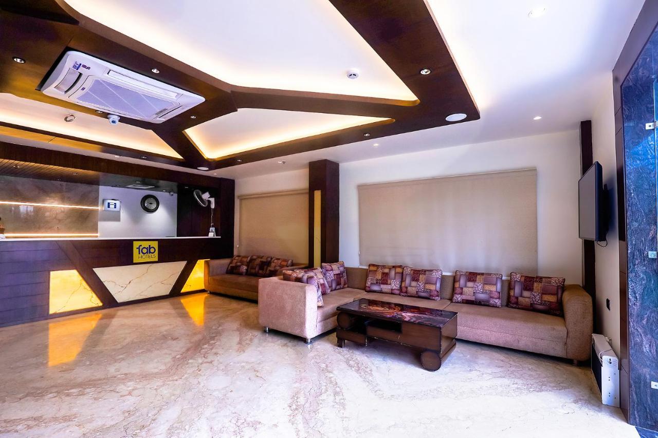 Fabhotel Taj Pearl 3* Agra (Uttar Pradesh)