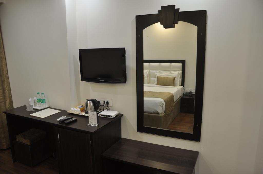 Hotel Genx Usha Kiran