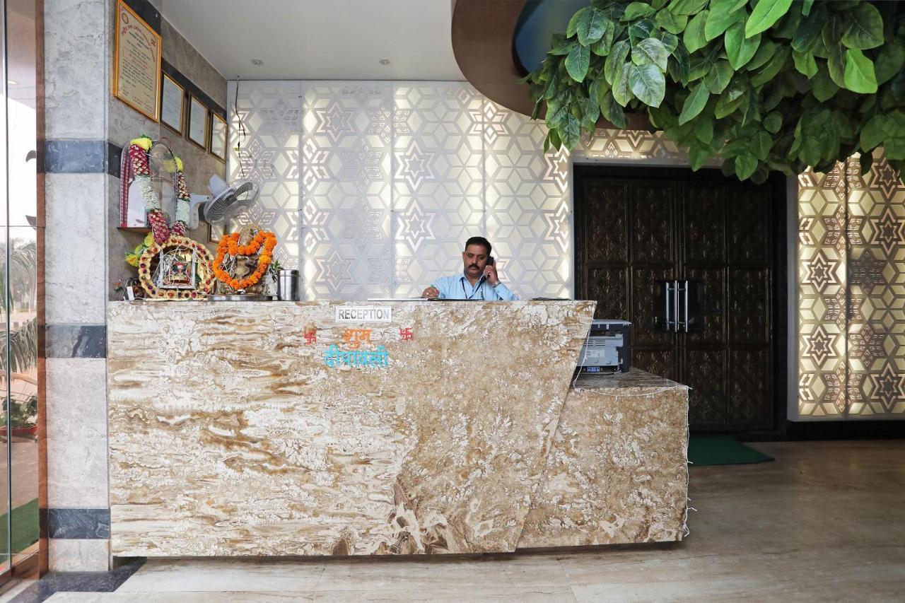 Hotel Oyo 23673 Jodhaa The Great Agra (Uttar Pradesh)