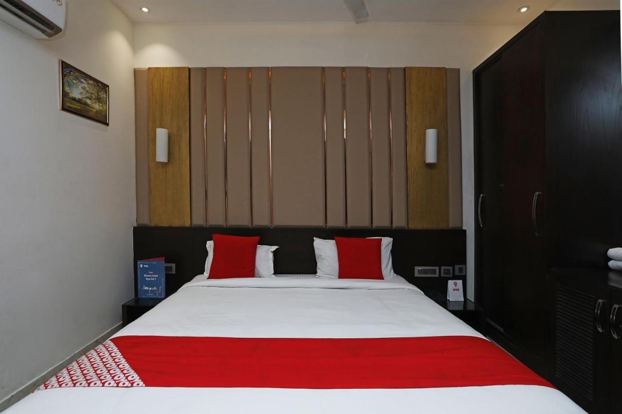 Oyo 23673 Jodhaa The Great Hotel