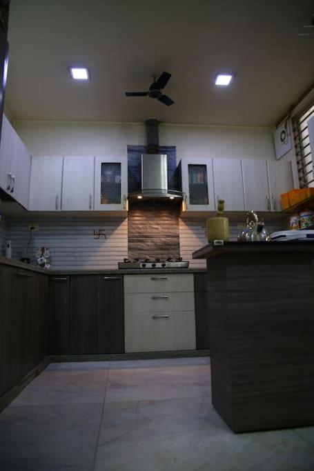 Villa 21 Agra Bed & Breakfast 2*
