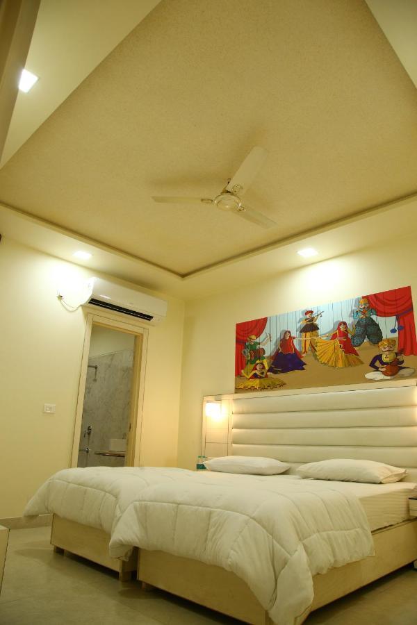 Villa 21 Agra 2* Agra (Uttar Pradesh)