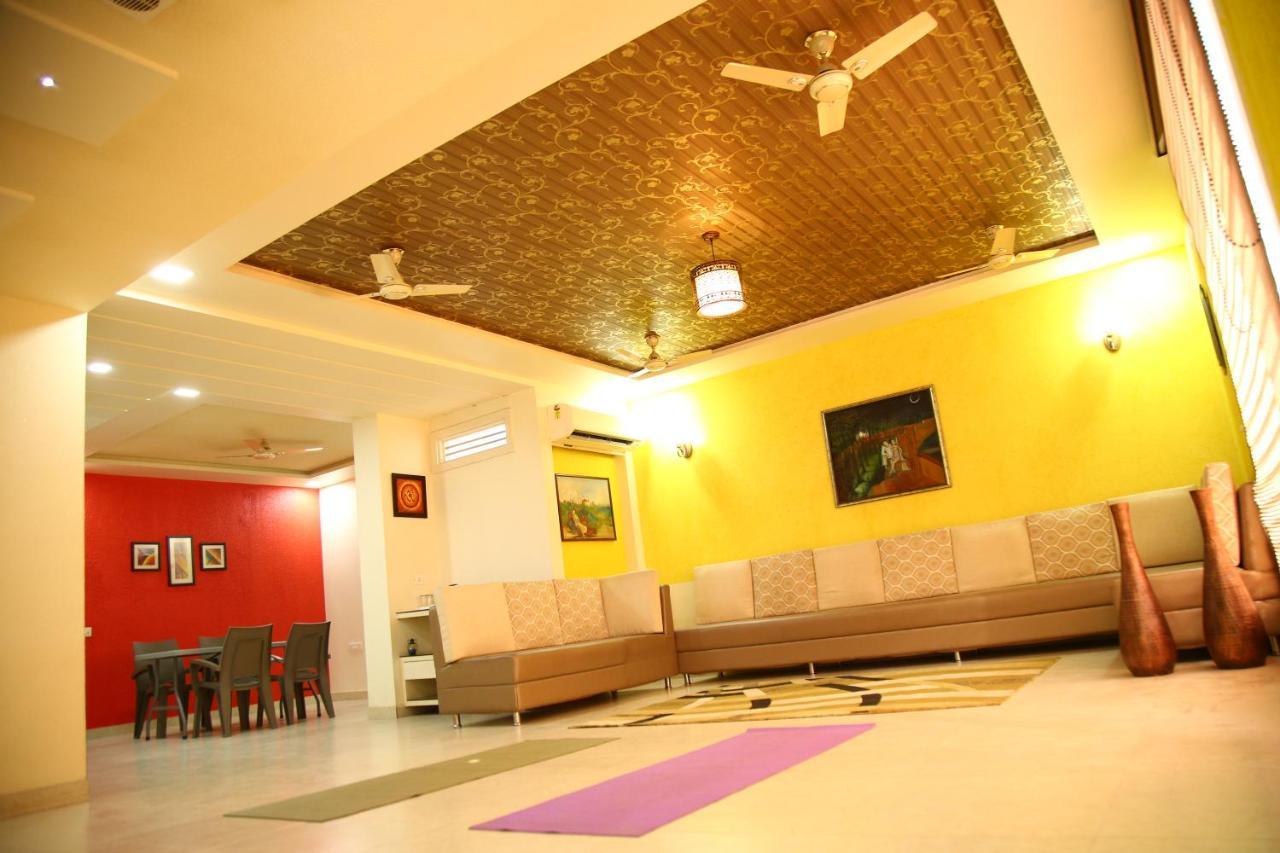 Villa 21 Agra Agra (Uttar Pradesh)