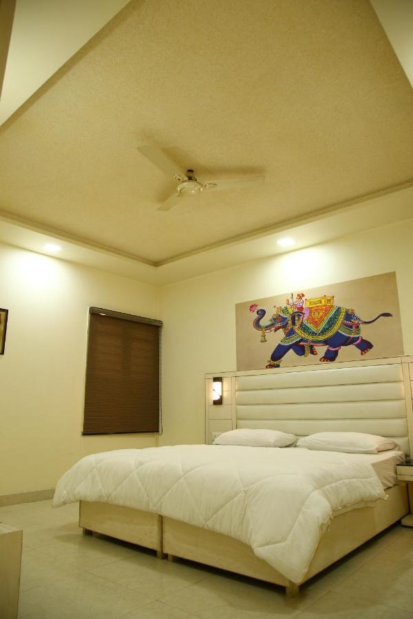 Bed & Breakfast Villa 21 Agra Agra (Uttar Pradesh)