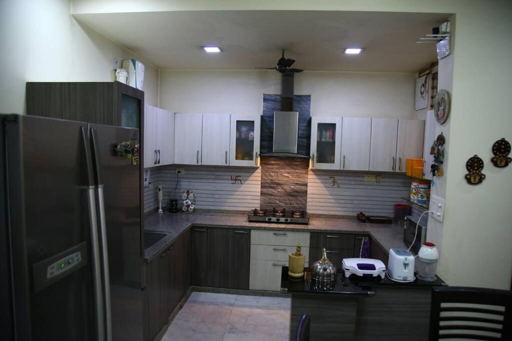 Villa 21 Agra Bed & Breakfast
