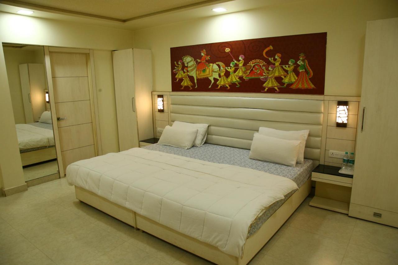 Bed & Breakfast Villa 21 Agra