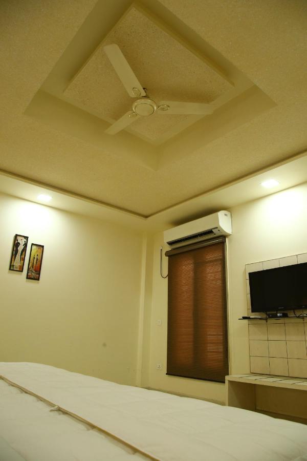 Bed & Breakfast Villa 21 Agra