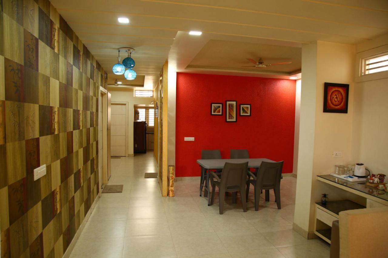 Villa 21 Agra Agra (Uttar Pradesh)