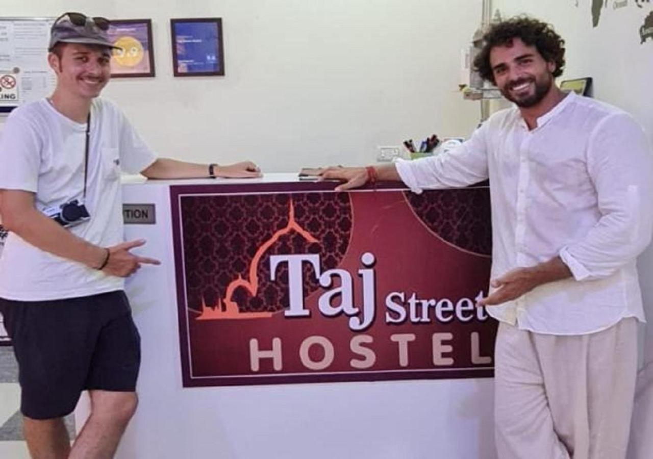 Taj Street Hostel