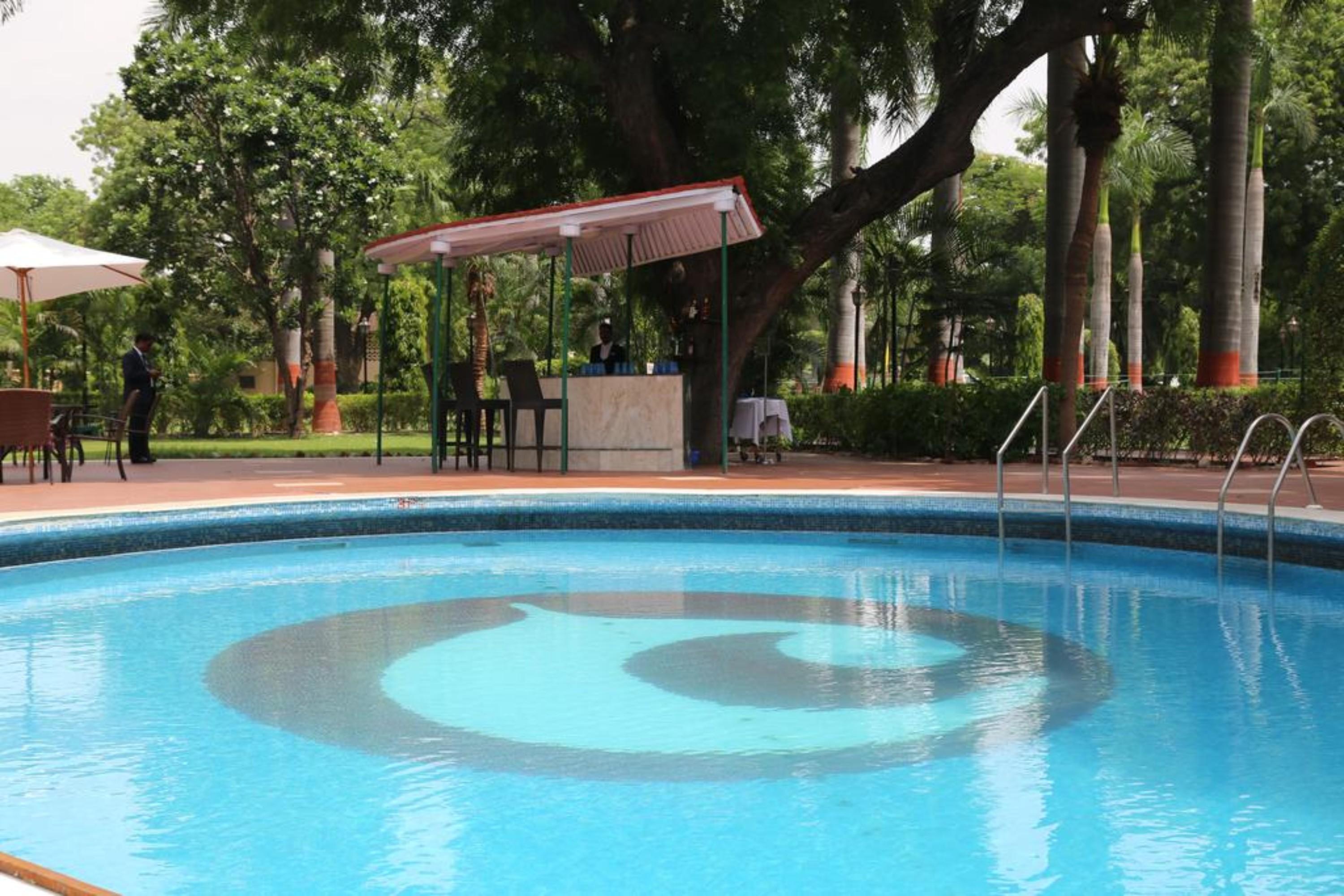 Clarks Shiraz Hotel Agra (Uttar Pradesh)